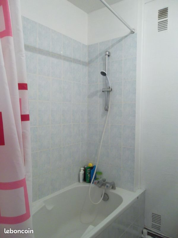 Appartement à louer, 62m², Le Mans