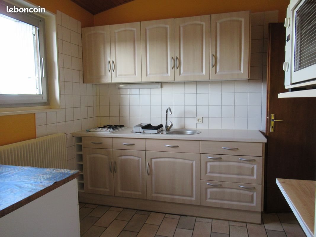 Appartement à louer, 40m², Les Fourgs