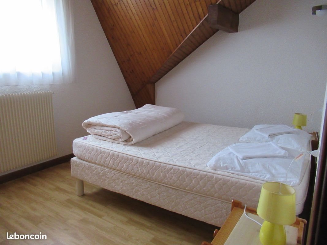 Appartement à louer, 40m², Les Fourgs