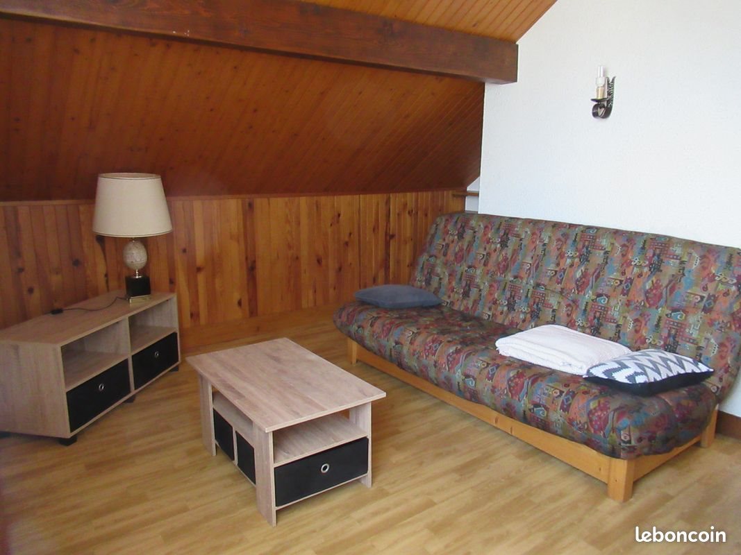 Appartement à louer, 40m², Les Fourgs