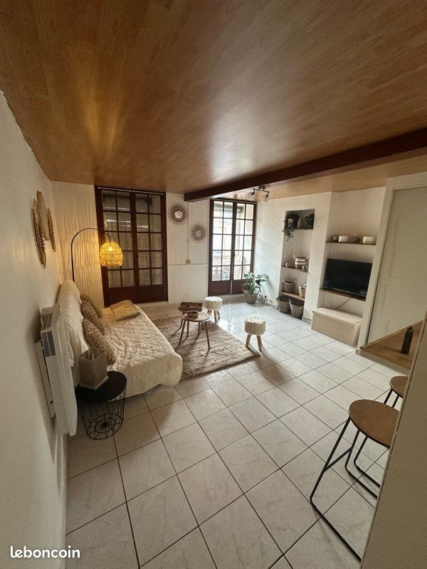 Appartement à vendre, 35m², Pignans