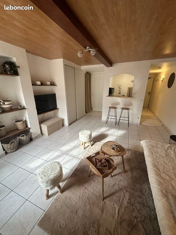 Appartement à vendre, 35m², Pignans