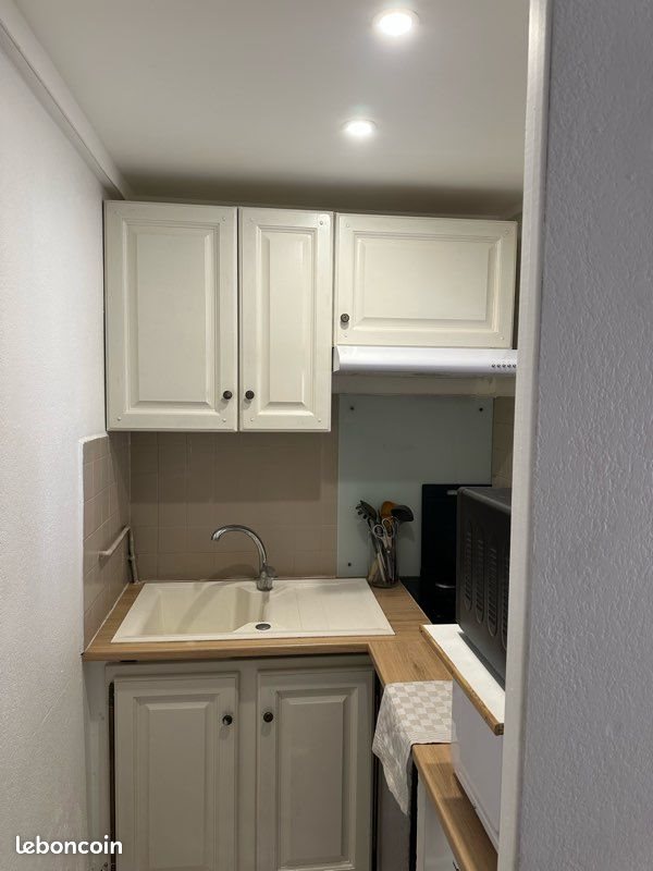 Appartement à vendre, 35m², Pignans