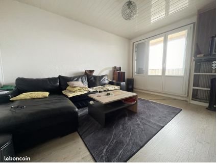 Appartement à vendre, 47m², Belfort