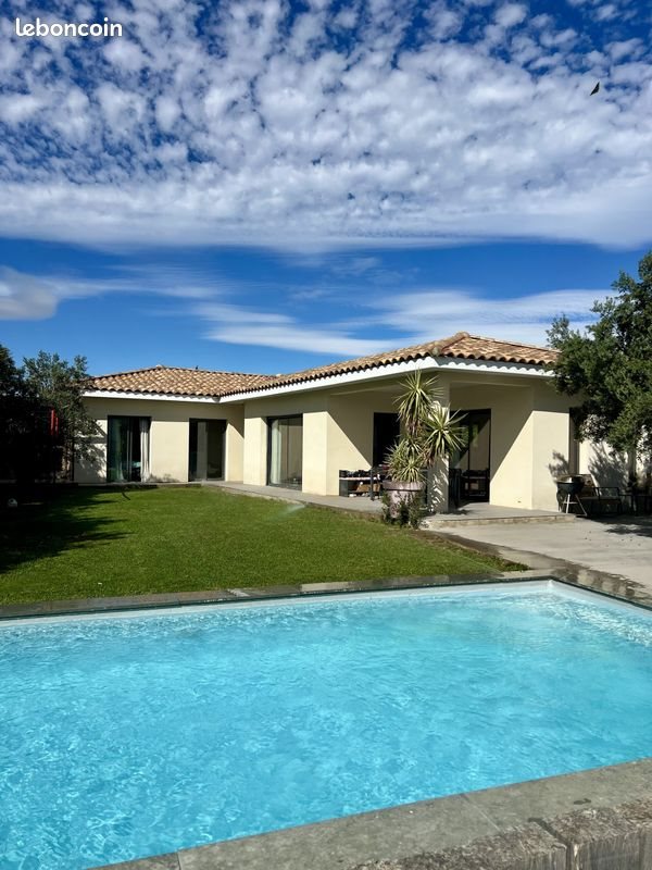 Maison à vendre, 160m², Peyriac-de-Mer