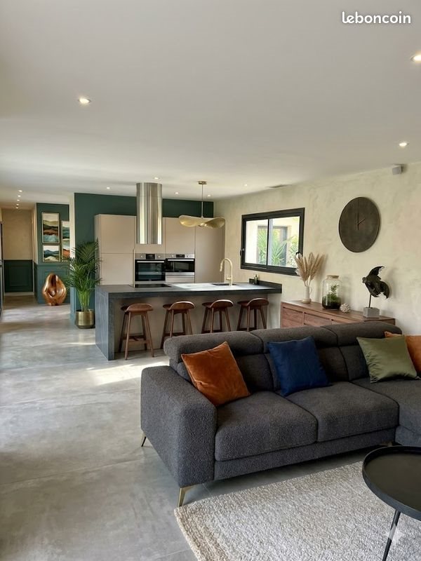 Maison à vendre, 160m², Peyriac-de-Mer