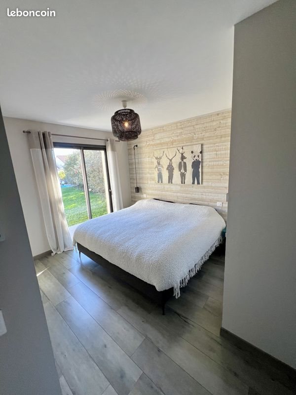 Maison à vendre, 160m², Peyriac-de-Mer
