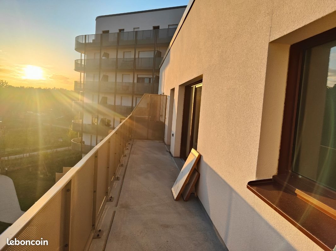 Appartement à louer, 44m², Champs-sur-Marne