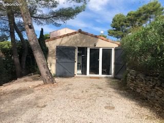Maison à louer, 27m², Le Castellet