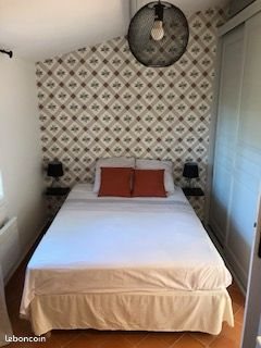 Maison à louer, 27m², Le Castellet