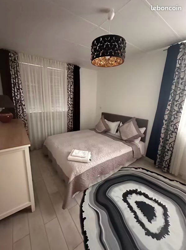 Appartement à louer, 32m², Saint-Priest