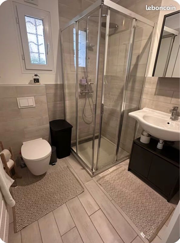 Appartement à louer, 32m², Saint-Priest