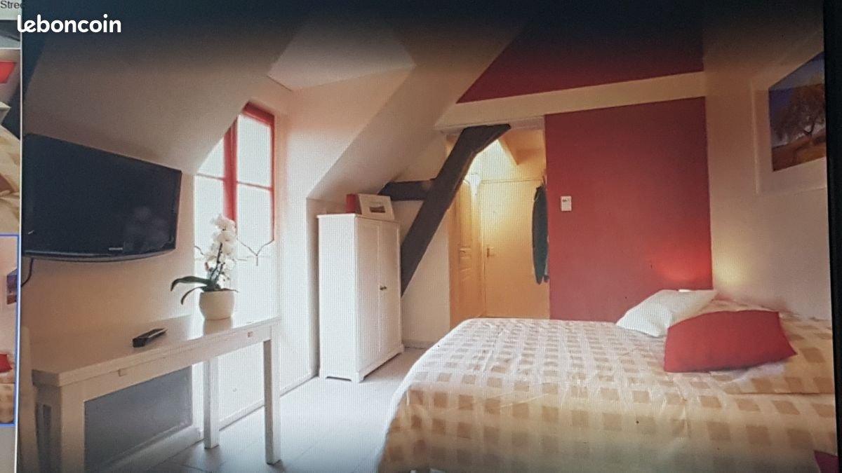 Appartement à louer, 21m², Beaune