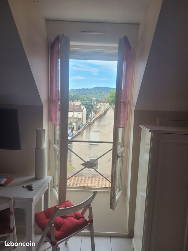Appartement à louer, 21m², Beaune