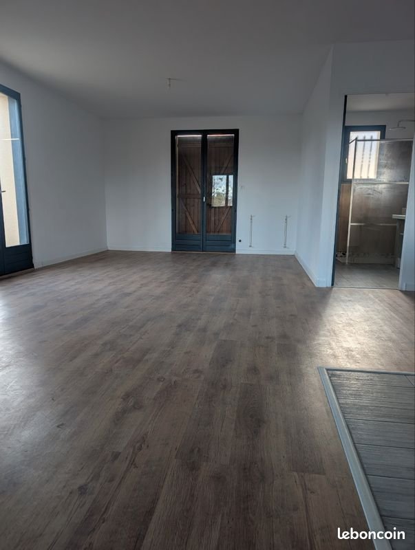 Maison à vendre, 130m², Le Dorat