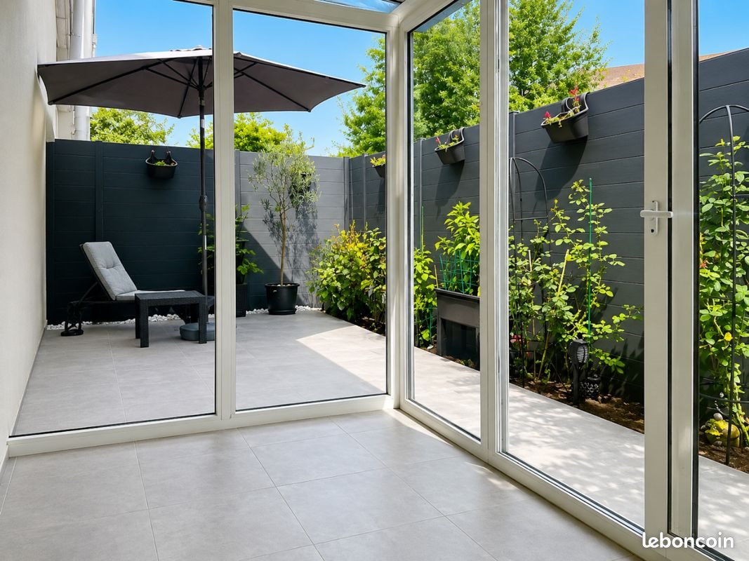 Maison à vendre, 91m², Herblay-sur-Seine