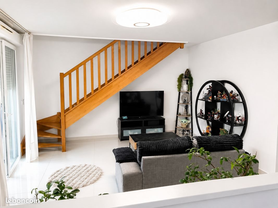 Maison à vendre, 91m², Herblay-sur-Seine