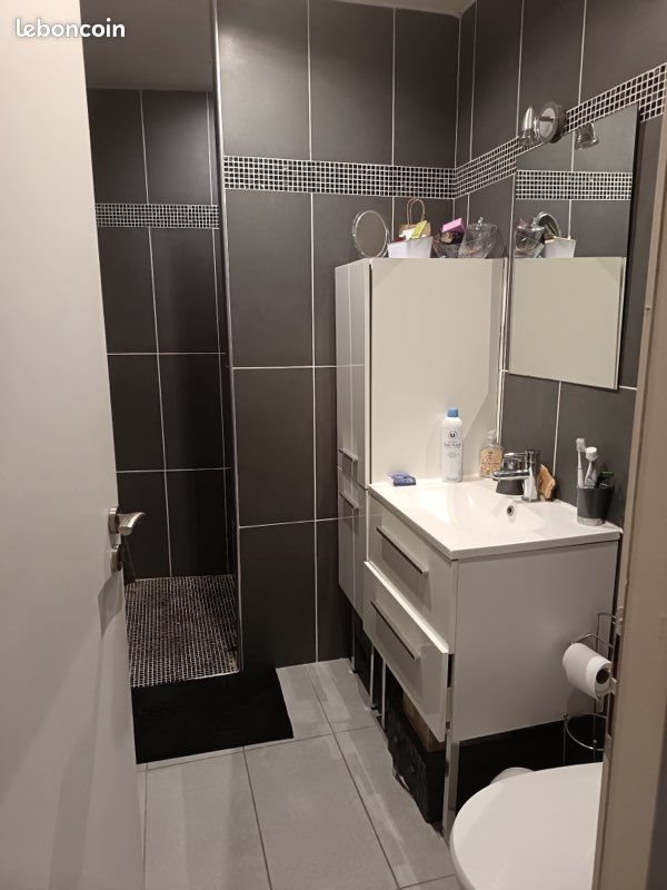Appartement à louer, 74m², Néfiach
