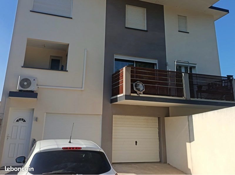 Appartement à louer, 74m², Néfiach