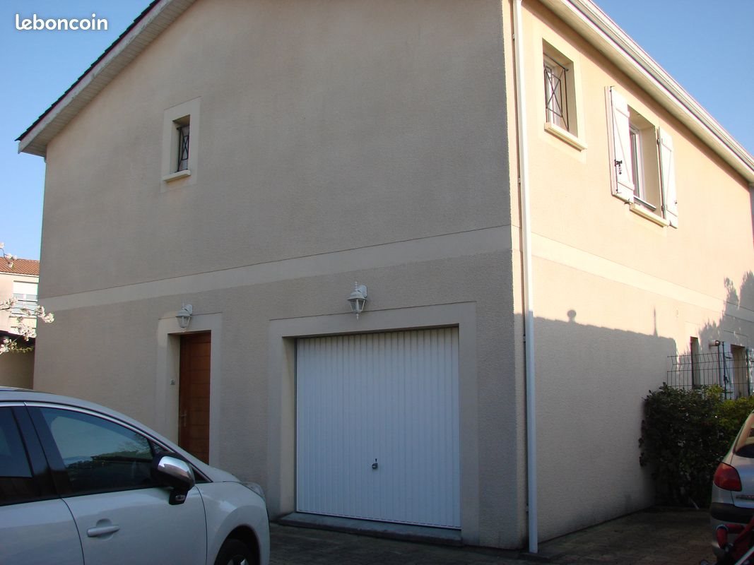 Maison à louer, 117m², Mérignac