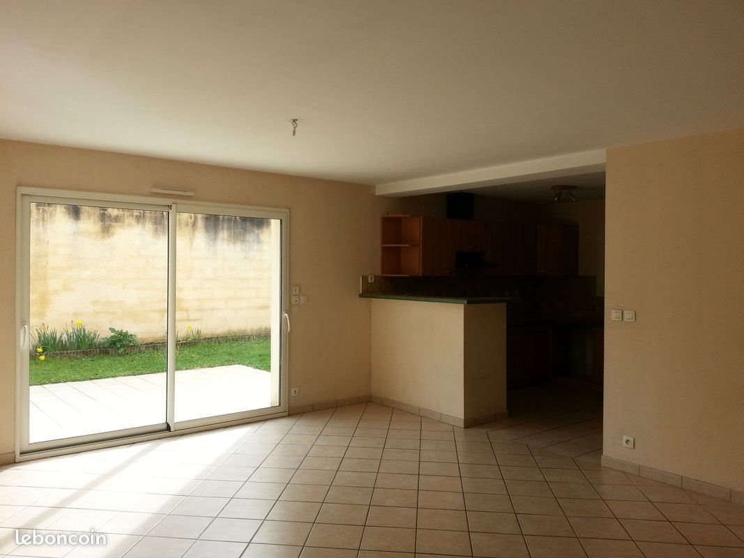 Maison à louer, 117m², Mérignac