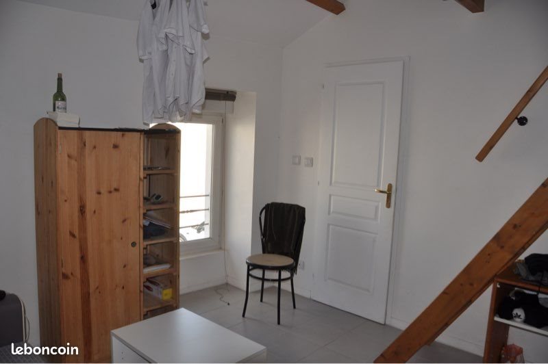 Appartement à louer, 20m², Rezé