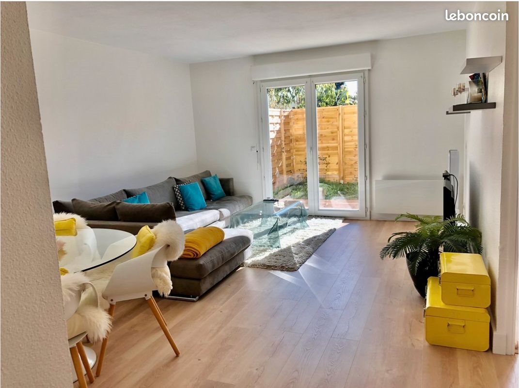 Maison à louer, 79m², Pau