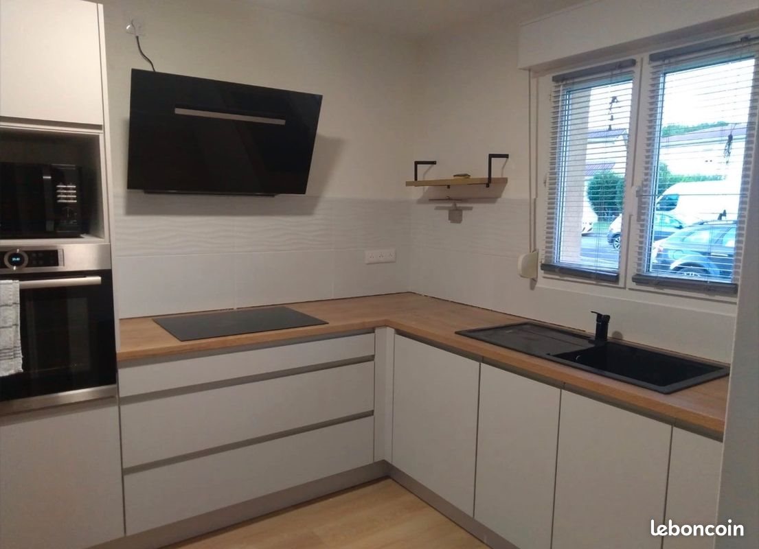 Maison à louer, 79m², Pau