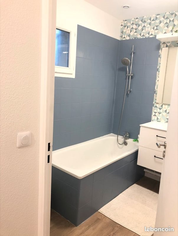 Maison à louer, 79m², Pau