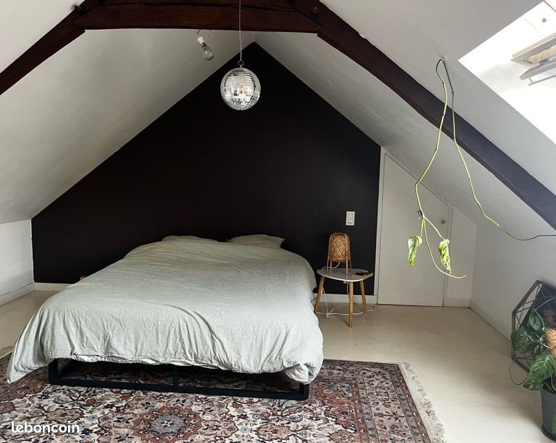 Appartement à louer, 100m², Val-d'Izé