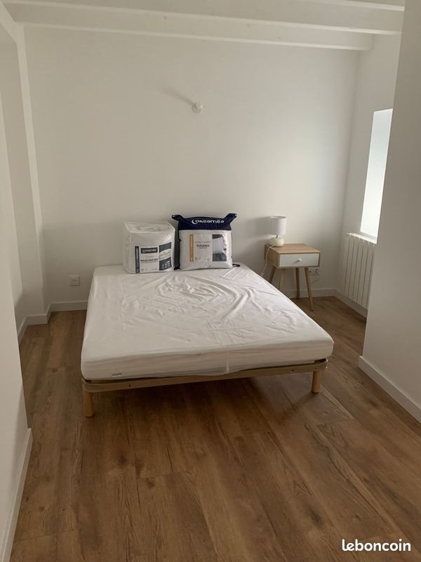 Appartement à louer, 70m², Toul