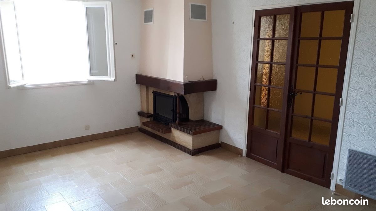 Maison à vendre, 102m², Malaucène