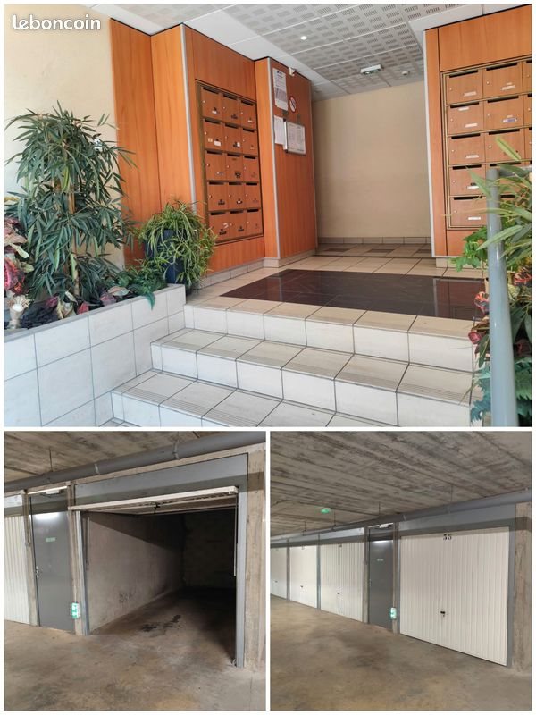 Appartement à louer, 40m², Mâcon