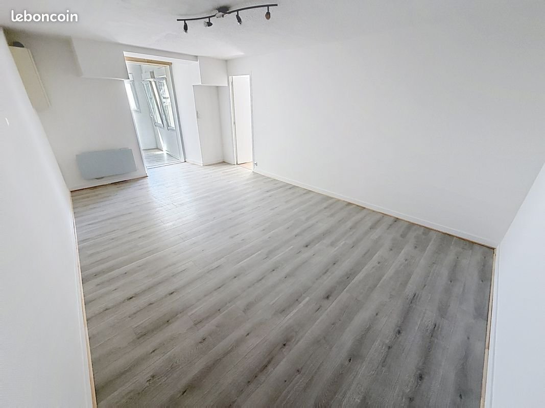 Appartement à vendre, 53m², Janzé