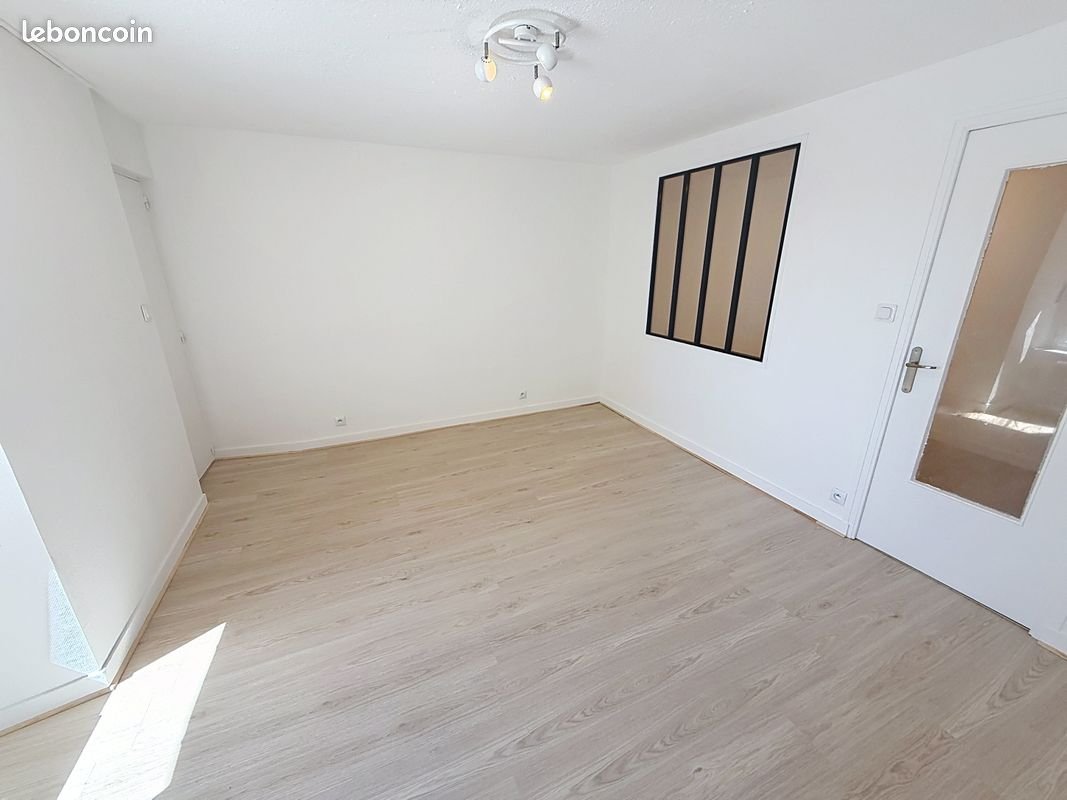 Appartement à vendre, 53m², Janzé
