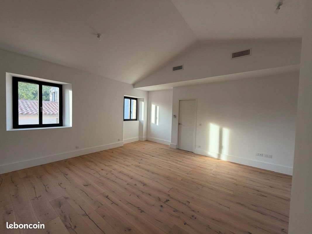 Appartement à vendre, 71m², Le Castellet
