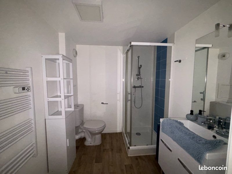 Appartement à louer, 18m², Amiens