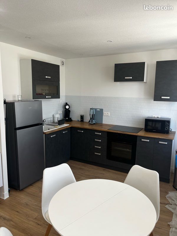 Appartement à louer, 38m², Le Puy-en-Velay