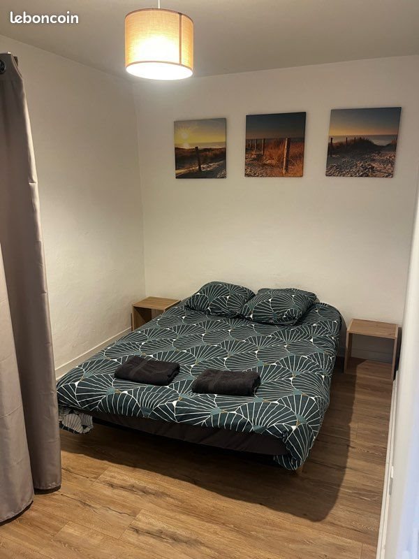 Appartement à louer, 38m², Le Puy-en-Velay