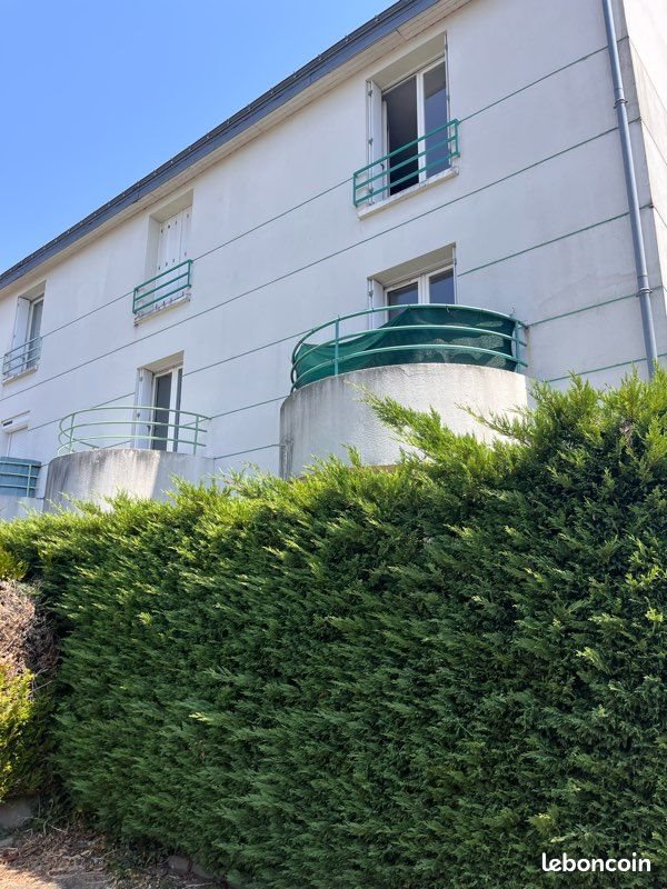 Appartement à louer, 32m², Chambray-lès-Tours