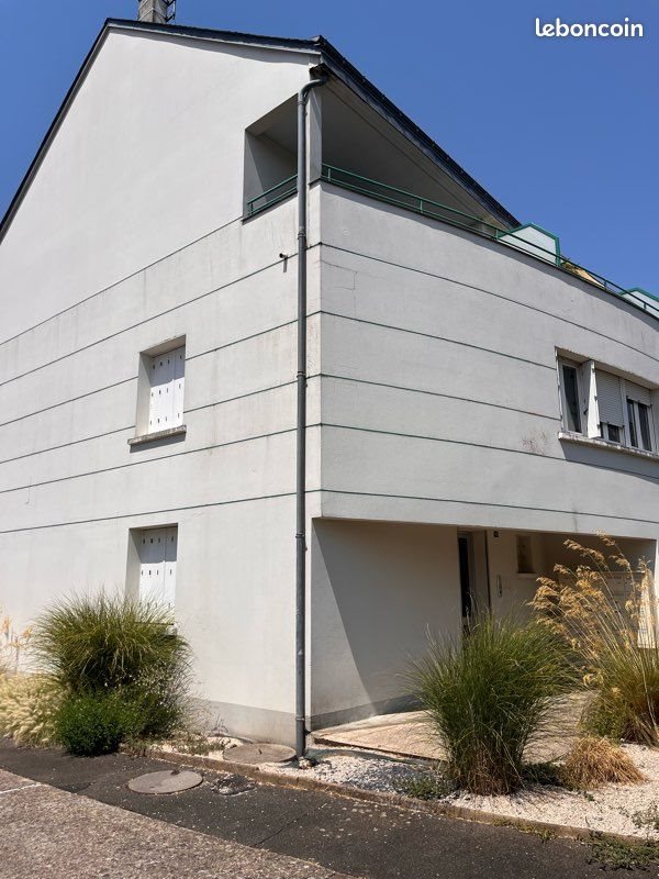Appartement à louer, 32m², Chambray-lès-Tours