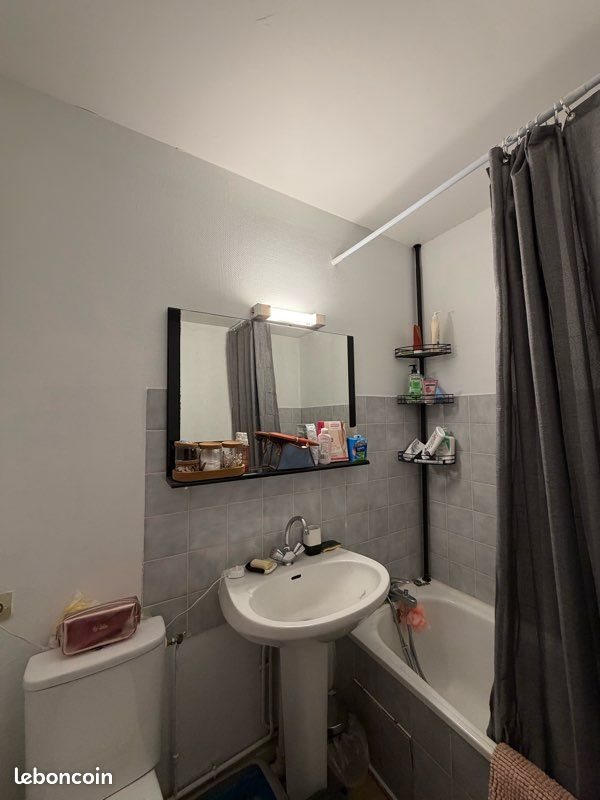 Appartement à louer, 32m², Chambray-lès-Tours
