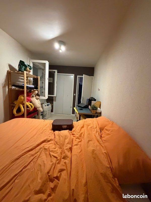 Appartement à louer, 32m², Chambray-lès-Tours
