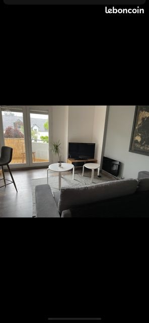 Appartement à louer, 42m², La Baule-Escoublac