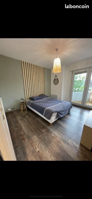 Appartement à louer, 42m², La Baule-Escoublac