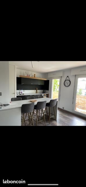 Appartement à louer, 42m², La Baule-Escoublac
