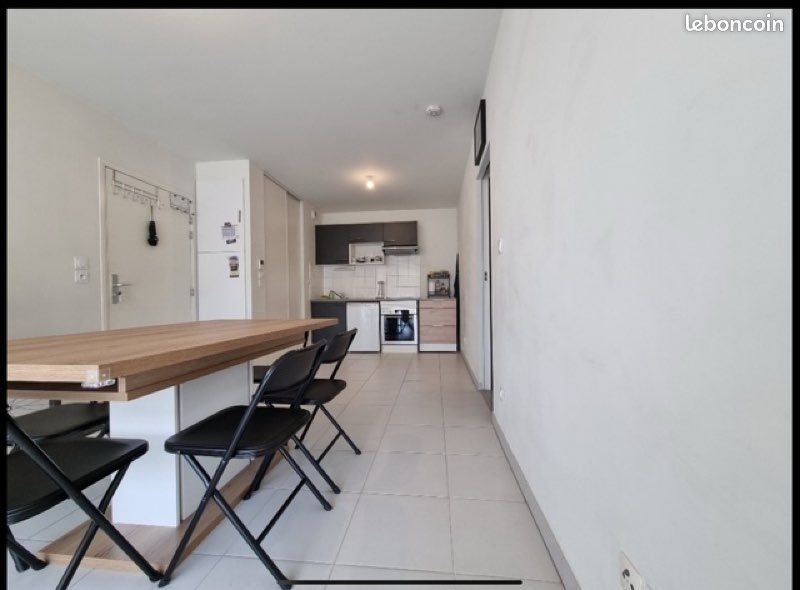 Appartement à vendre, 38m², Beauzelle