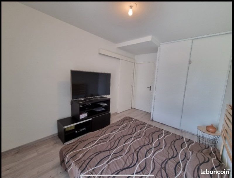Appartement à vendre, 38m², Beauzelle