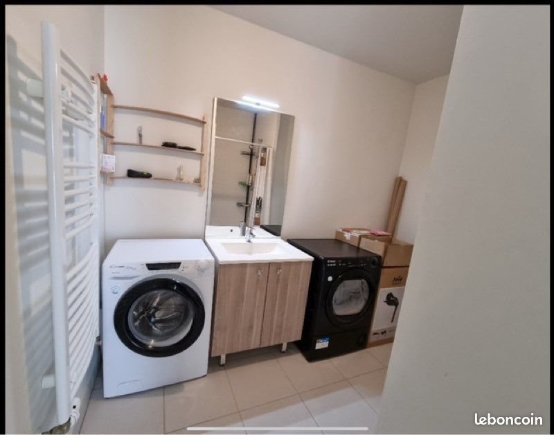 Appartement à vendre, 38m², Beauzelle