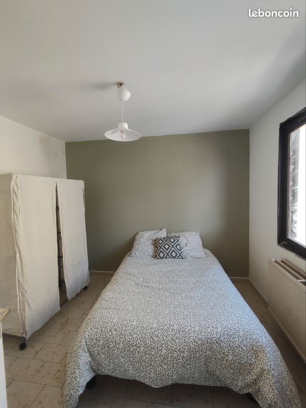 Appartement à louer, 30m², Saint-Étienne